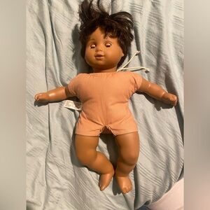 American Girl Doll retired Bitty Baby
